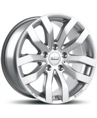 Jante ALU, CMS C22 Racing Silver 6.5X16 5/ 114.3 ET50, Alésage 64.1
