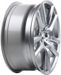Jante ALU, CMS C27 Racing Argent, 8X18 5/ 112 ET40, Alésage 66.6