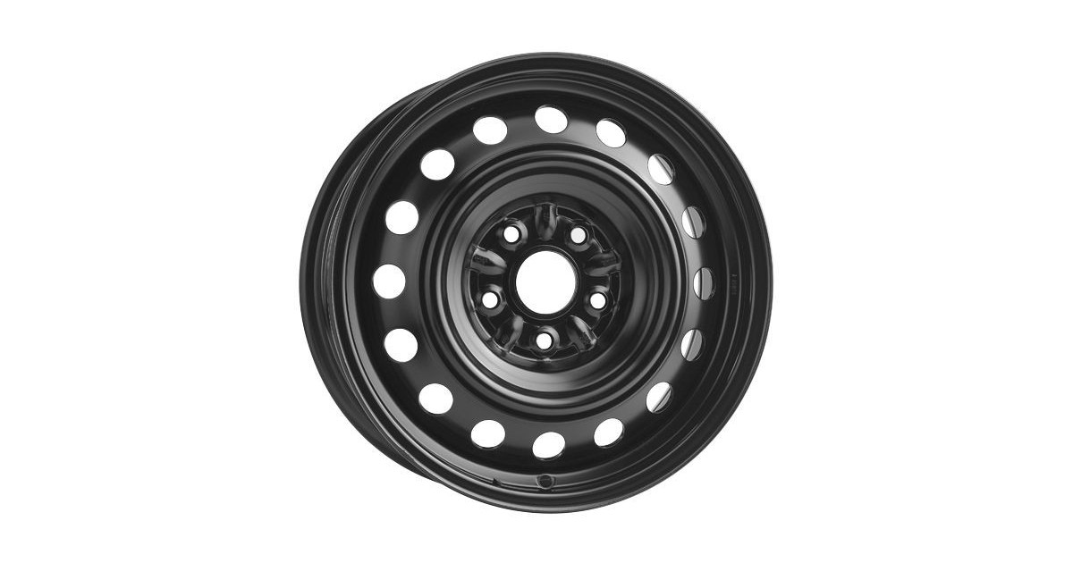 ALCAR ,no 7625 , ORIGINAL, 6,5X16 5/114,3 ET39,alésage 60.1 , (toyota verso,avensis,prius,rav 4)