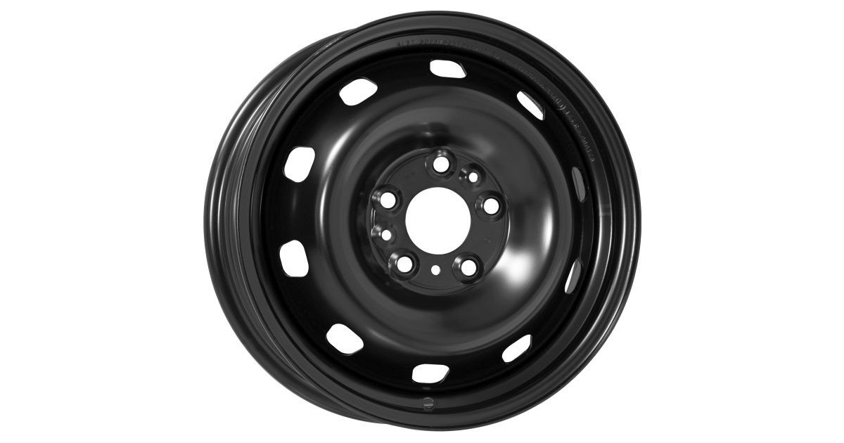 ALCAR ,no 6011 ,  6x16 5/118 ET68 ,alésage 71,1, (jumper,ducato,boxer)