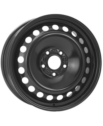 ALCAR,no 9225, 6,5X16 5/108 ET52,5,alésage 63.4, (volvo)