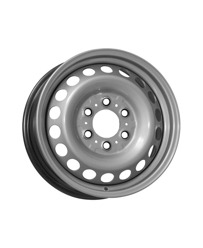 ALCAR ,no 6131,  6,5X16 6/130 ET54 ,alésage 84.1,  (mercedes sprinter)