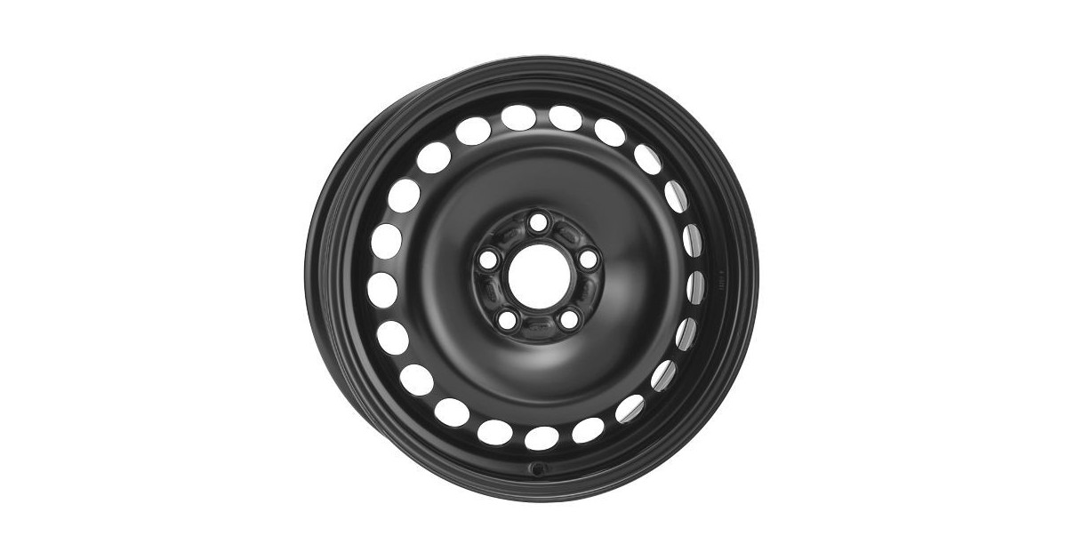 ALCAR,no 8465, 6,5X16 5/108 ET50,alésage 63.4