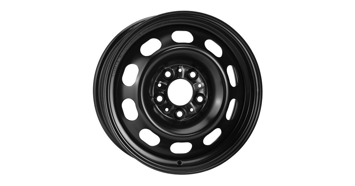 ALCAR,no 8380, ORIGINAL, 6X15 5/100 ET38,alésage 57.1