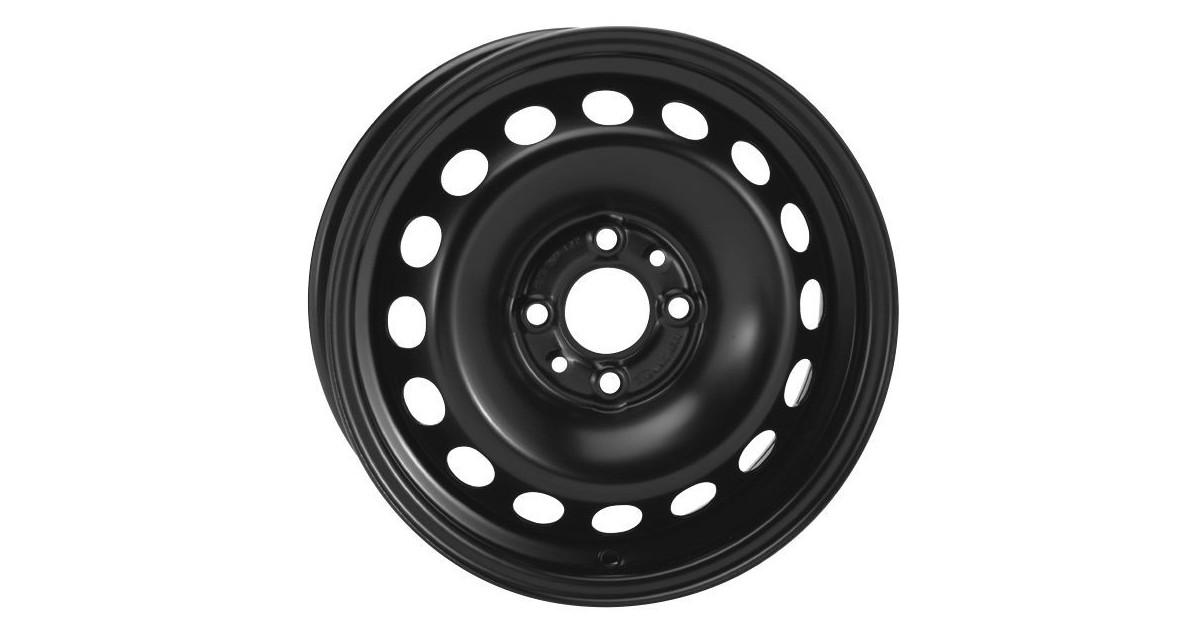 ALCAR, ORIGINAL, 5,5X14 4/098 ET35,alésage 58.1