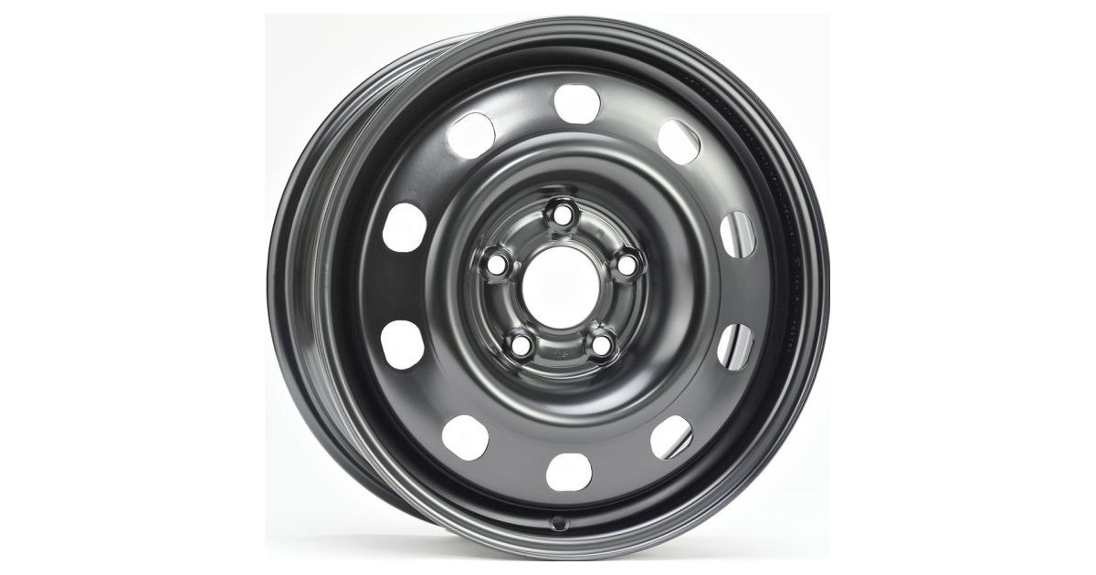 ALCAR , no 9003 , ORIGINAL,  6,5x17 5/127 ET40 ,alésage 71.6