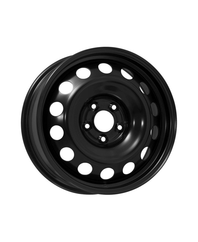 Jante Tole/Acier, ALCAR , No 7460 , 6.5X16 5/ 108 ET47, Alésage 65.1