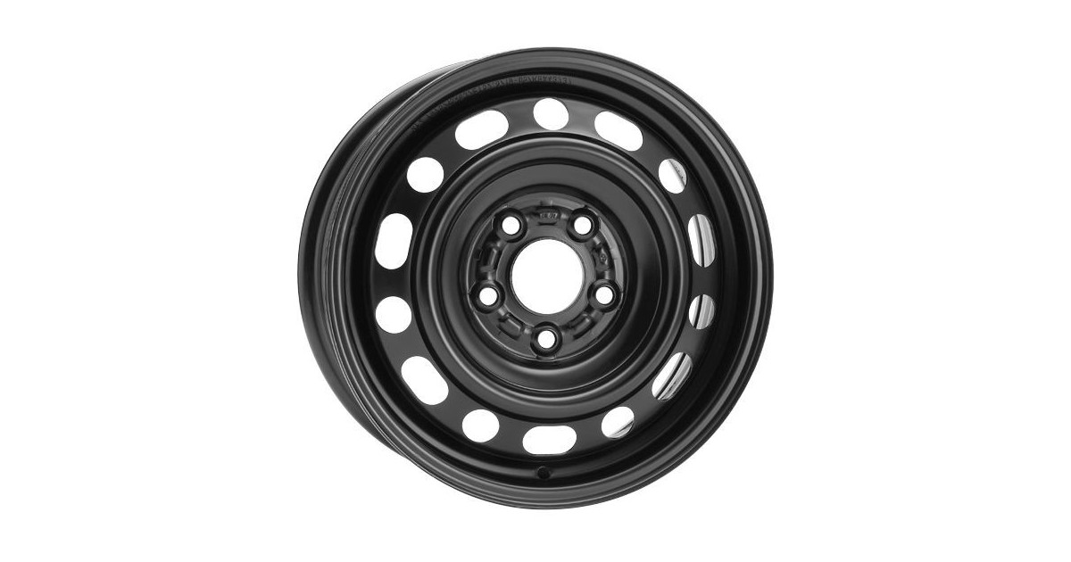 ALCAR ,no 7975 , 6x15  5x114.3 H2 ET52,5, alésage 67.1, (mazda)
