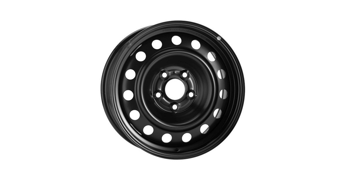 ALCAR ,no 9317, ORIGINAL, 7X16 5/114,3 ET40 ,alésage 67.1