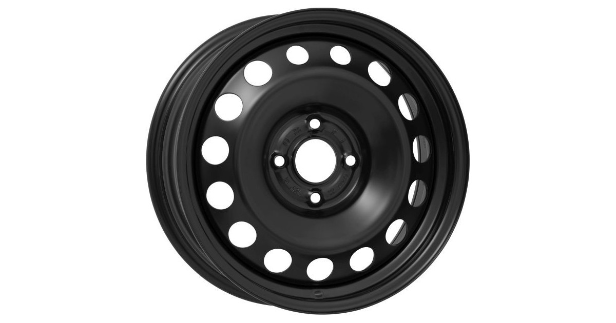 ALCAR,no 7442 , ORIGINAL, 6,5X16 4/108 ET37,5,alésage 63,4,(ford)