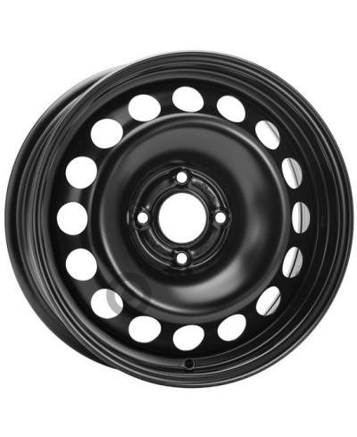 ALCAR,no 9432, 6,5X16 4/108 ET20,alésage 65.1,(citroen,peugeot,opel)