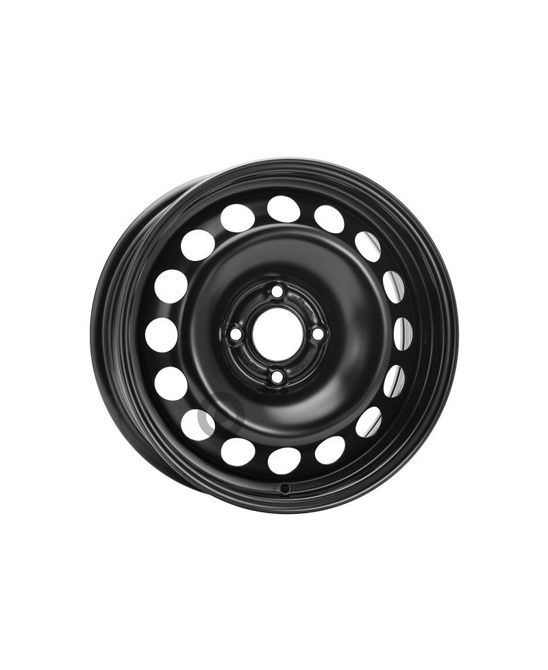 ALCAR,no 9432, 6,5X16 4/108 ET20,alésage 65.1,(citroen,peugeot,opel)