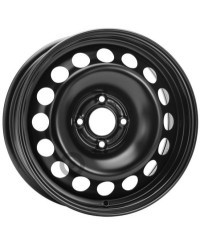 ALCAR,no 9432, 6,5X16 4/108 ET20,alésage 65.1,(citroen,peugeot,opel)