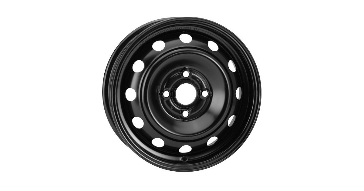 ALCAR, ORIGINAL,no 5965 , 5X14 4/100 ET49 ,alésage 54.1