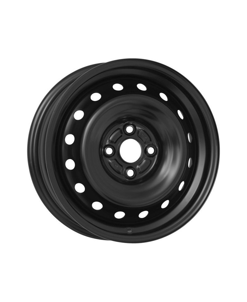 Jante Tole/Acier, ALCAR , No 4035 ,  5X15 4/ 100 ET40, Alésage 54.1 SUZUKI Ignis / SWIFT