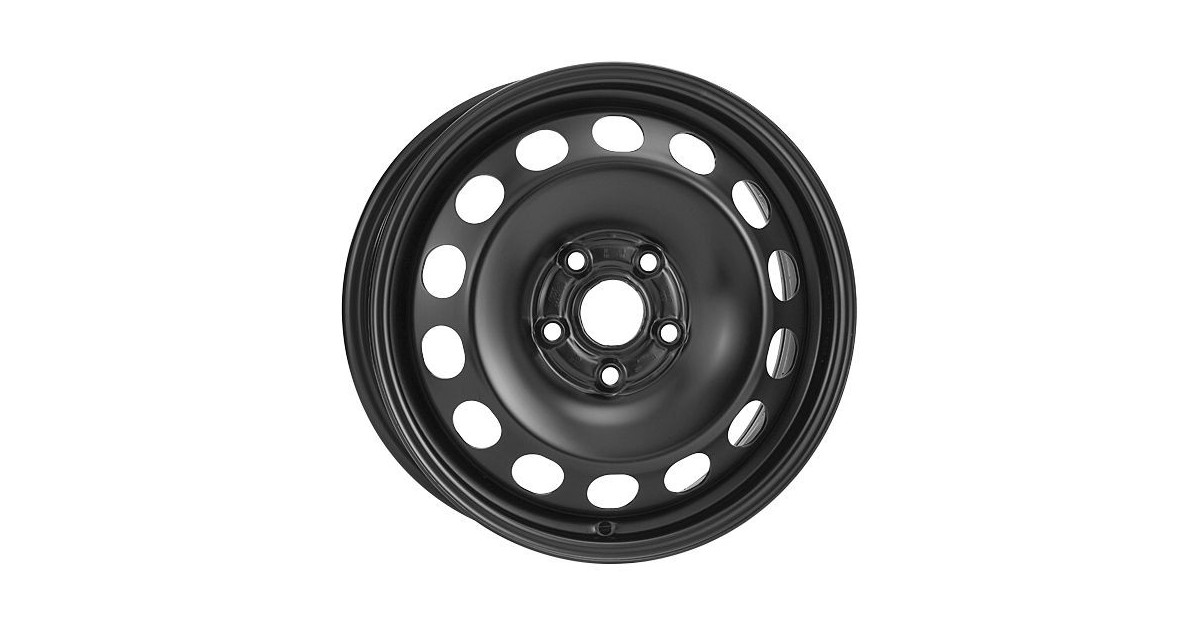 ALCAR,no 8860, ORIGINAL, 6X15 5/112 ET45,alésage 57.1 (vw,audi,seat)