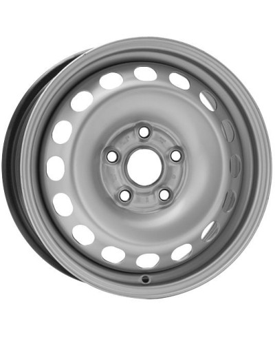 Jante Tole/Acier , ALCAR , No 8385 , 6X15 5/ 112 ET47 , Alésage 57.1