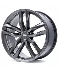 MAM RS3 PALLADIUM PAINTED 8,5x19 5/112 ET30 Alésage 66,6
