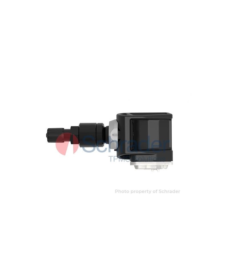 Capteur de roue, TPMS, Schrader, No 3151B , Clamp-in Gen Delta (BMW)