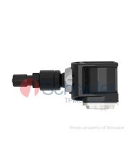 Capteur de roue, TPMS, Schrader, No 3151B , Clamp-in Gen Delta (BMW)