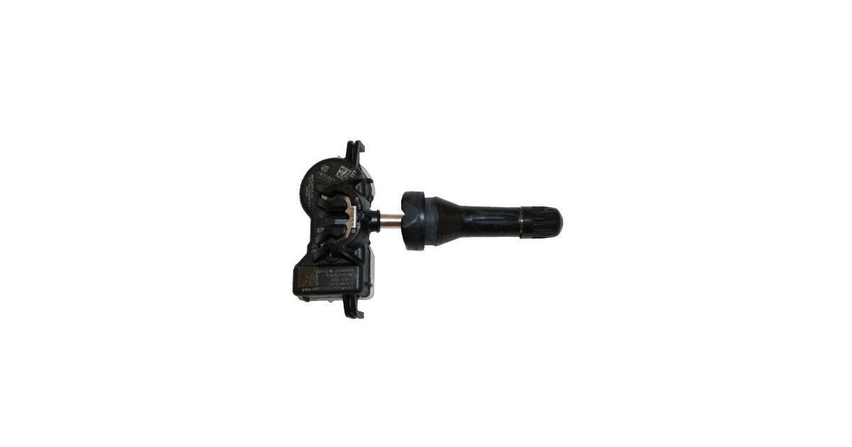 Capteur de roue, TPMS, CONTINENTAL/VDO, TY-A2C9915450180, TPMS SENS. TG1D