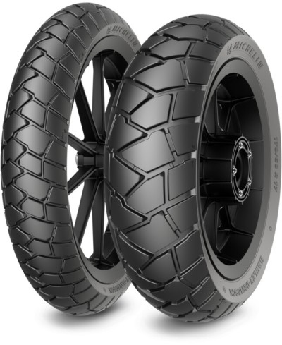MICHELIN  Scorcher Adventure REAR 170/60R17 72V TL