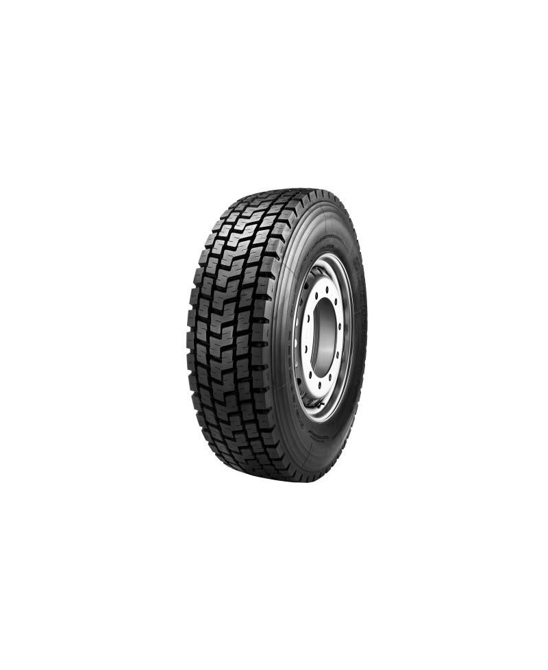 Pneu DOUBLE COIN RLB450 295/ 60 R22.5 150/ 147 L , 3PMSF