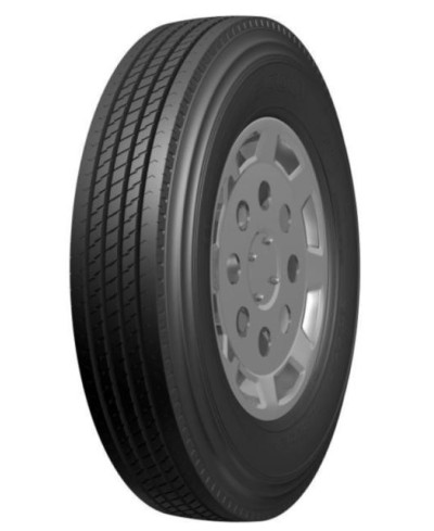 Pneu DOUBLE COIN RR208 295/80/22.5 154 M ,3PMSF