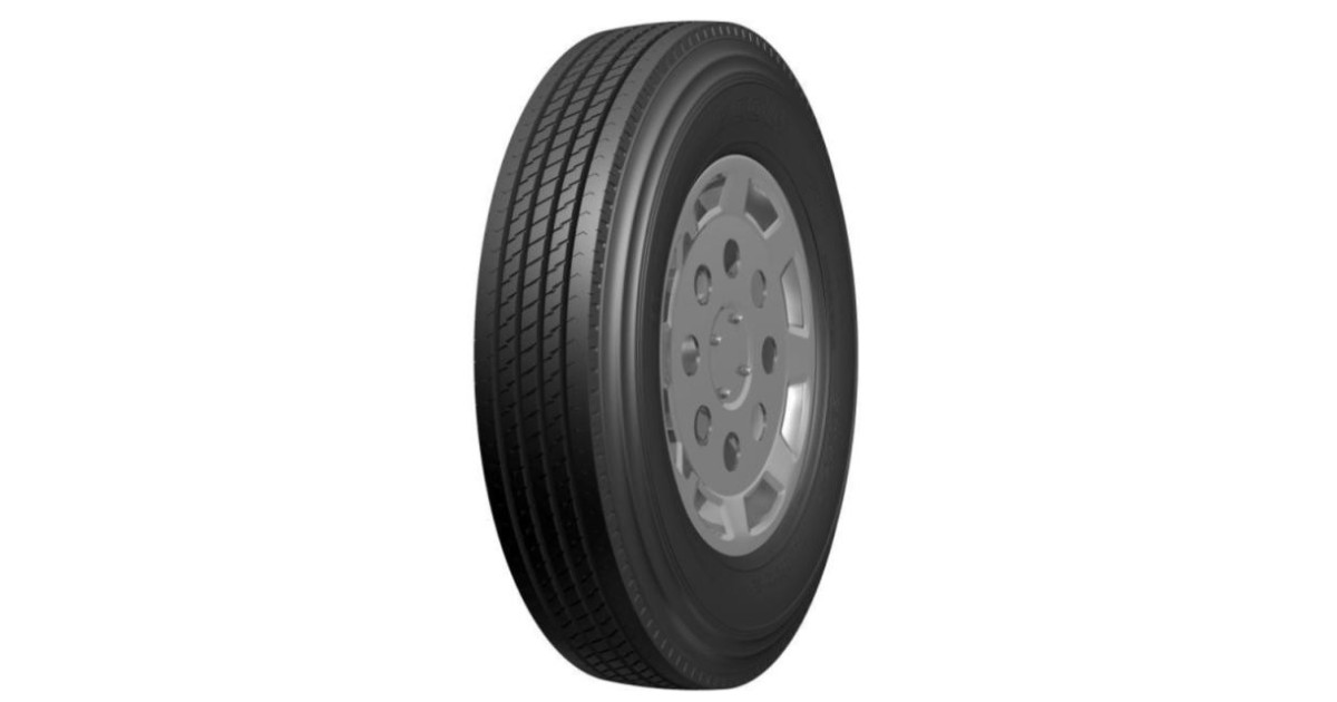 Pneu DOUBLE COIN RR208 295/80/22.5 154 M ,3PMSF