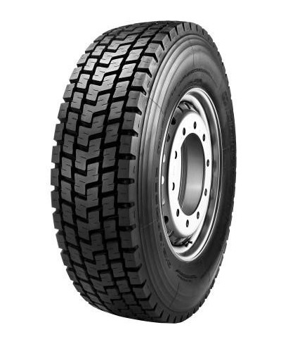 Pneu DOUBLE COIN RLB450 295/80/22.5 152 M ,3PMSF