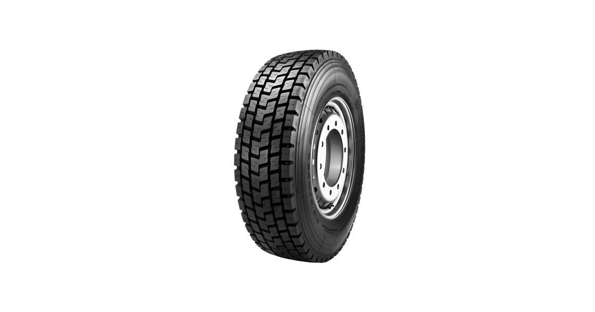 Pneu DOUBLE COIN RLB450 , 315/ 70 R22.5 152/148M 154/150L , 3PMSF