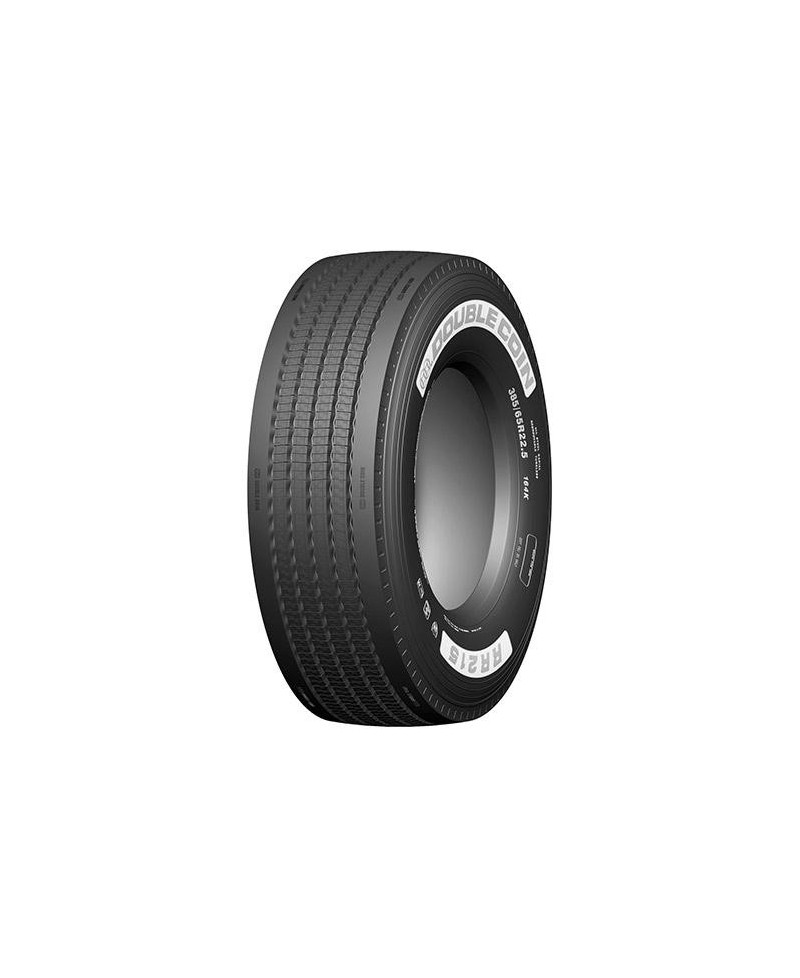 Pneu DOUBLE COIN RR215 385/65/22.5 164 K ,3PMSF