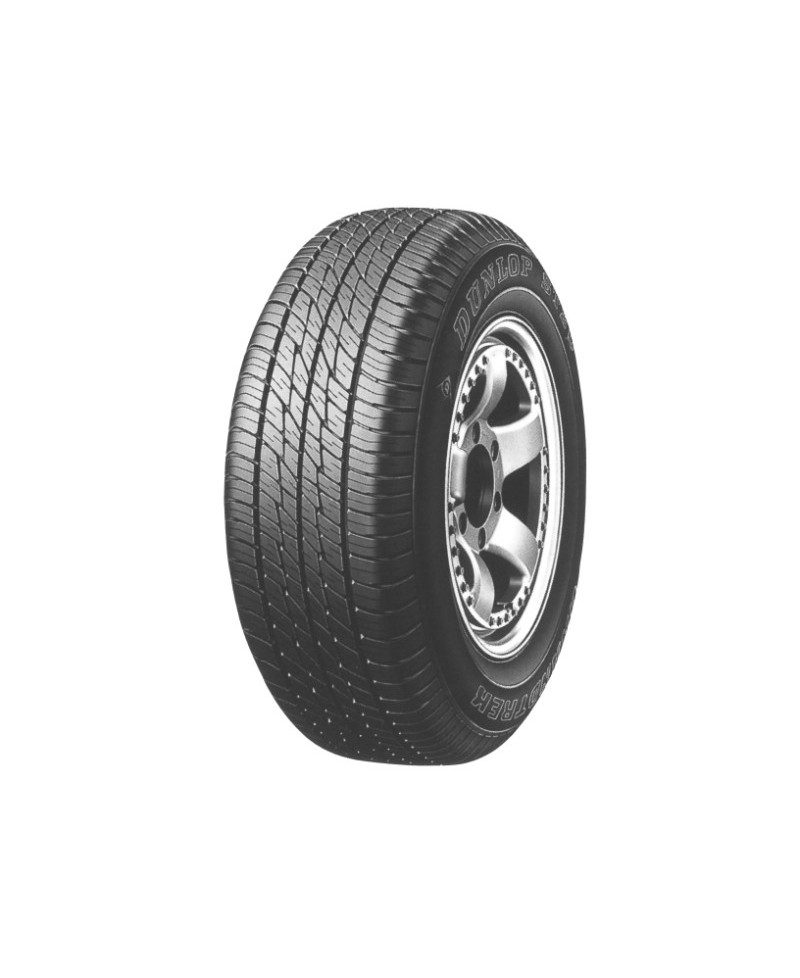 Pneu Dunlop 215/65R16 98H GRANDTREK ST 20