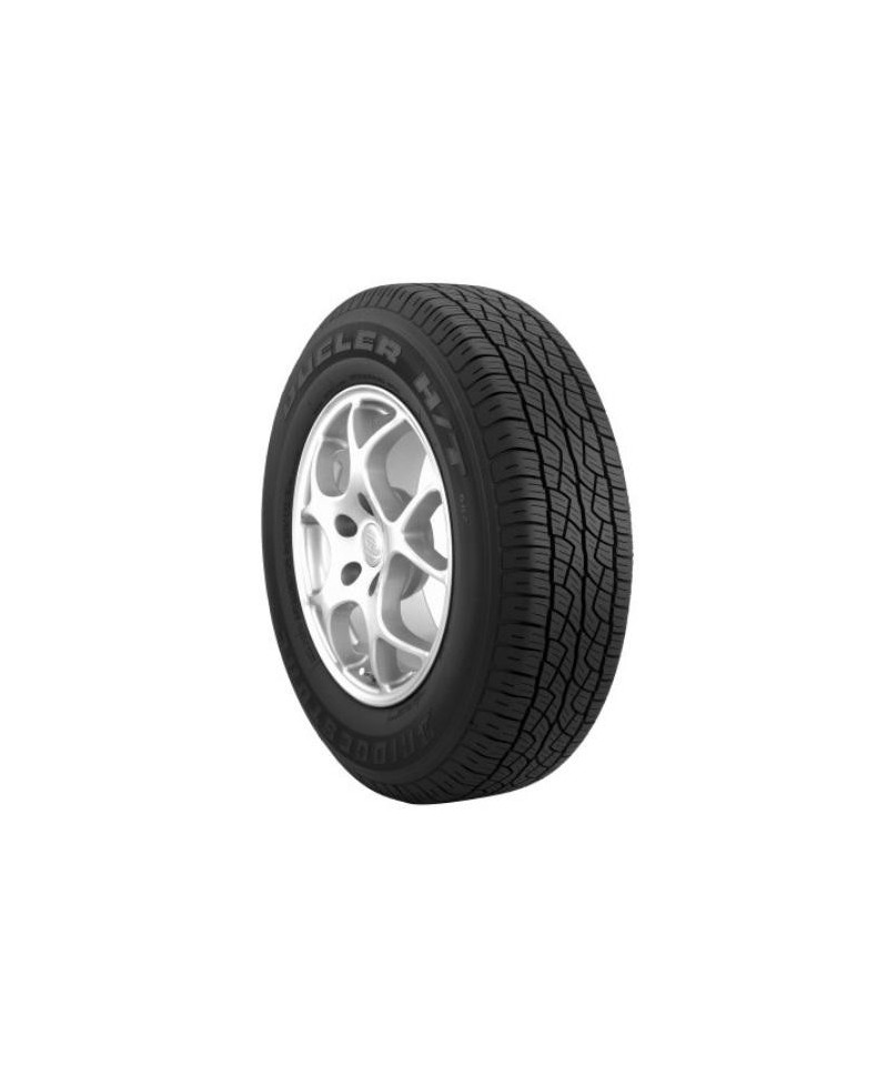 Pneu Bridgestone 225/65R17 102H TL Dueler 687