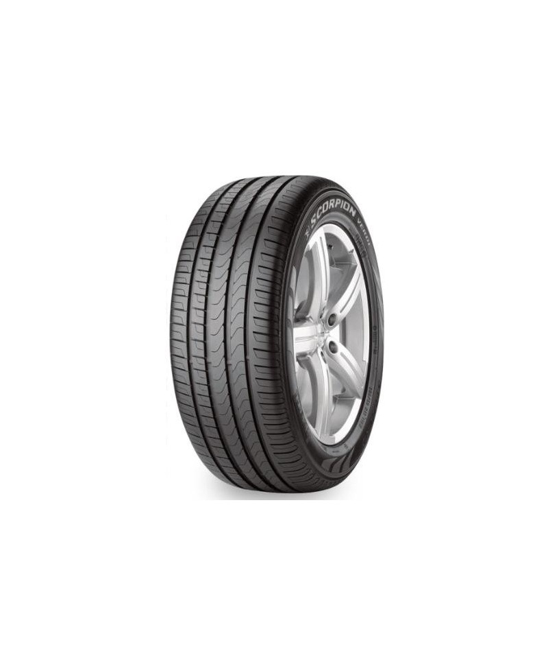 Pneu Pirelli 285/45R20 112Y XL SCORP-VERDE (AO)