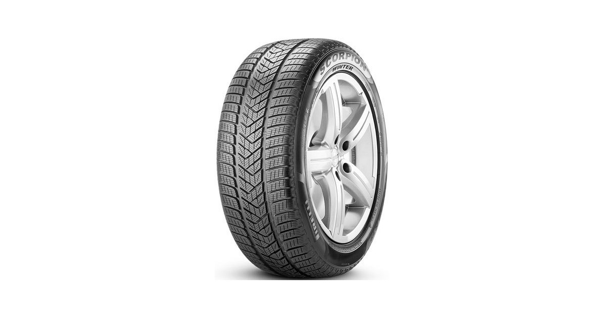 Pneu Pirelli 235/60R18 103V SCORPION WINTER (N0)