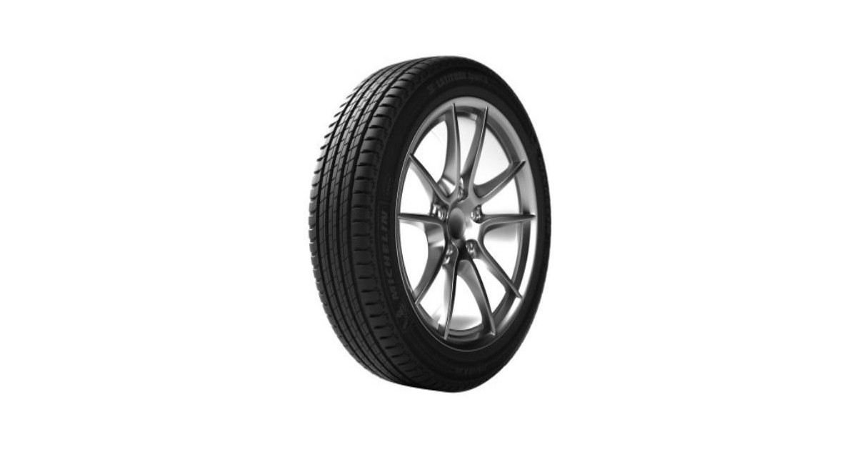 Pneu MICHELIN LAT. SPORT 3 ACOUSTIC VOL XL 235/50/19 103 V