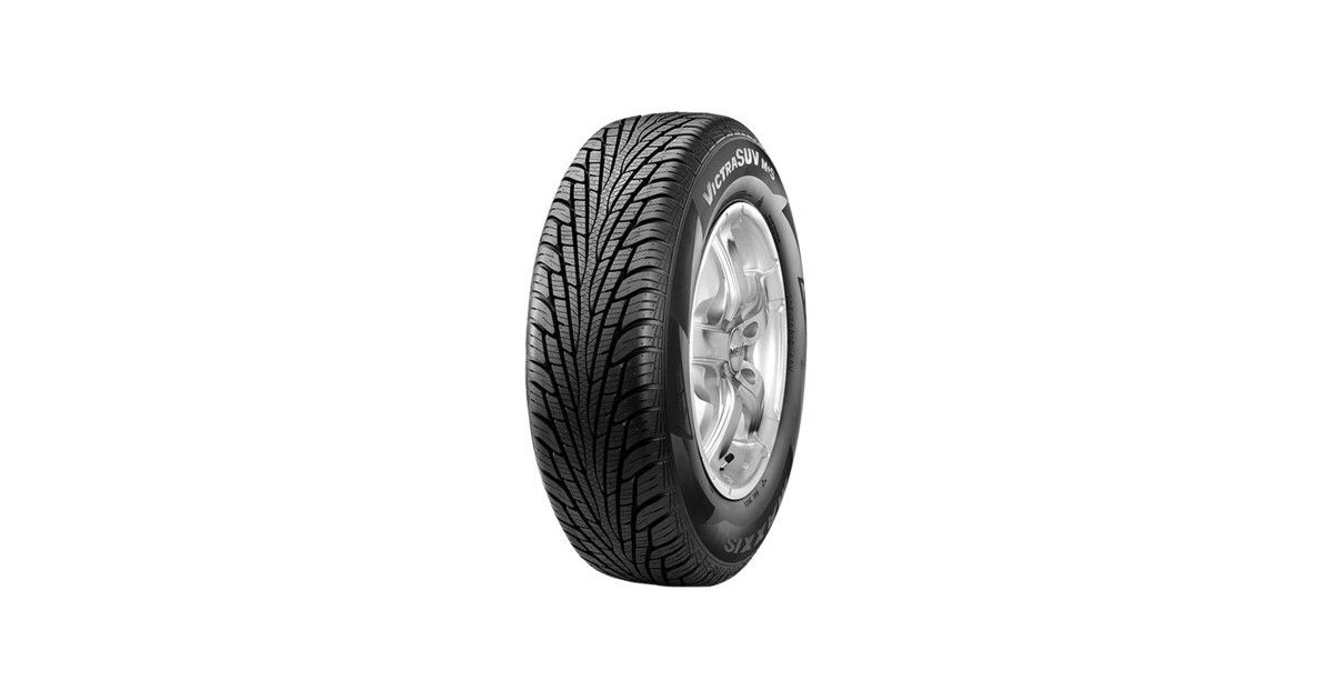 Pneu Maxxis Victra SUV All Season (MA SAS) 235/ 60 R16 100V , 3PMSF