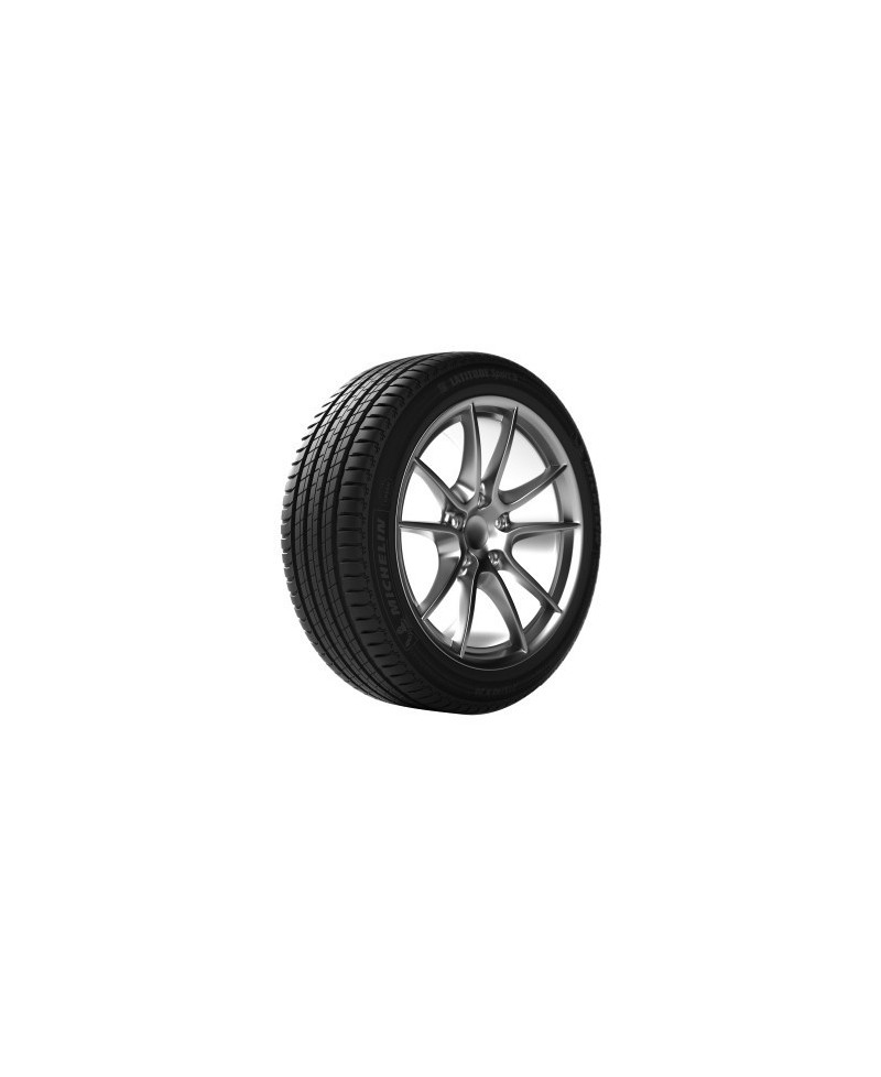 Pneu Michelin 275/45R21 107Y LATITUDE SPORT 3 MO