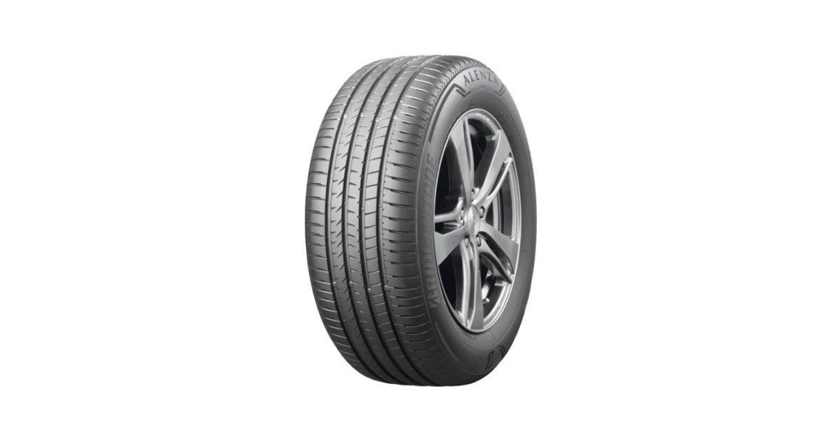 Pneu BRIDGESTONE ALENZA 001 AO XL 255/50/20 109 H