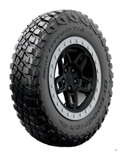 Pneu BF-Goodrich MUD TERRAIN T/A KM3 265/ 65 R17 120/ 117Q , M+S