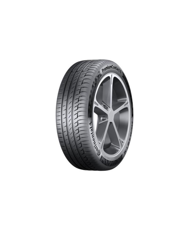 Pneu Continental 275/50R21 113Y XL Prem.Contact 6 MO
