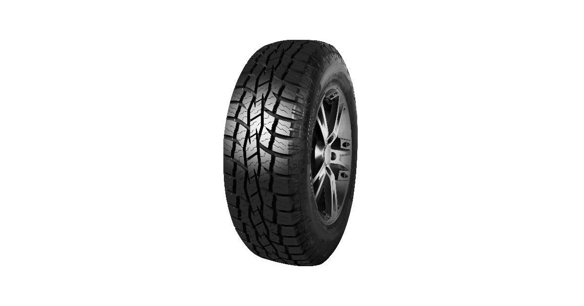 Pneu HIFLY AT606 265/60/18 110 T
