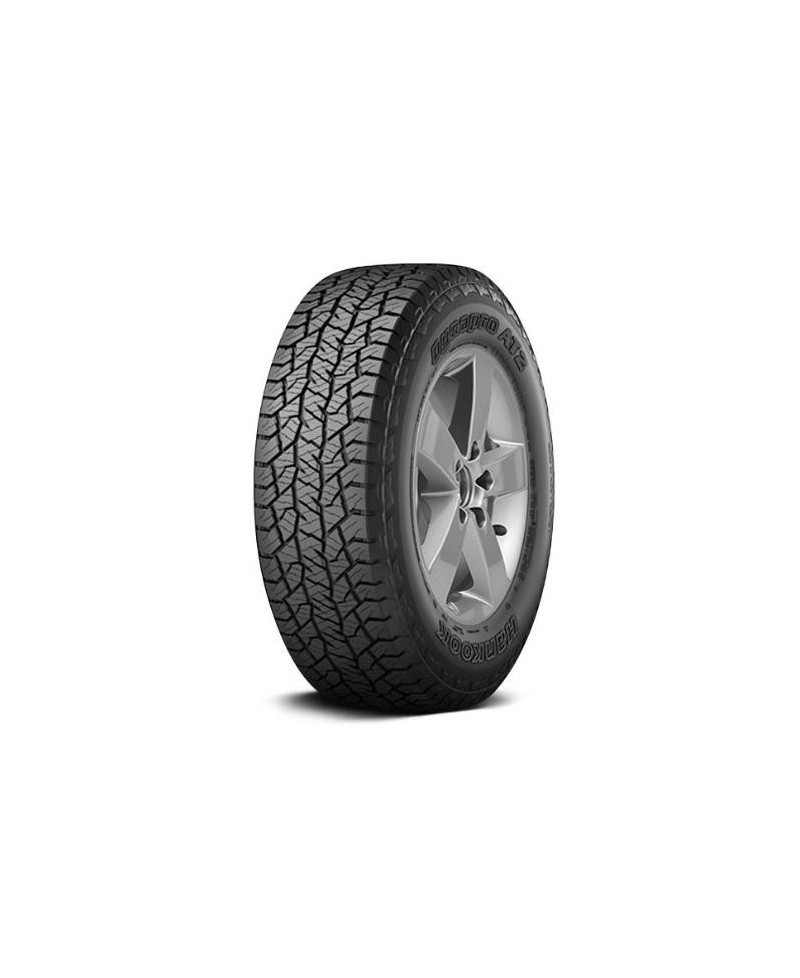 Pneu Hankook RF11 ALLSEASON SUV XL  265/60 R18 114T M+S , 3PMSF