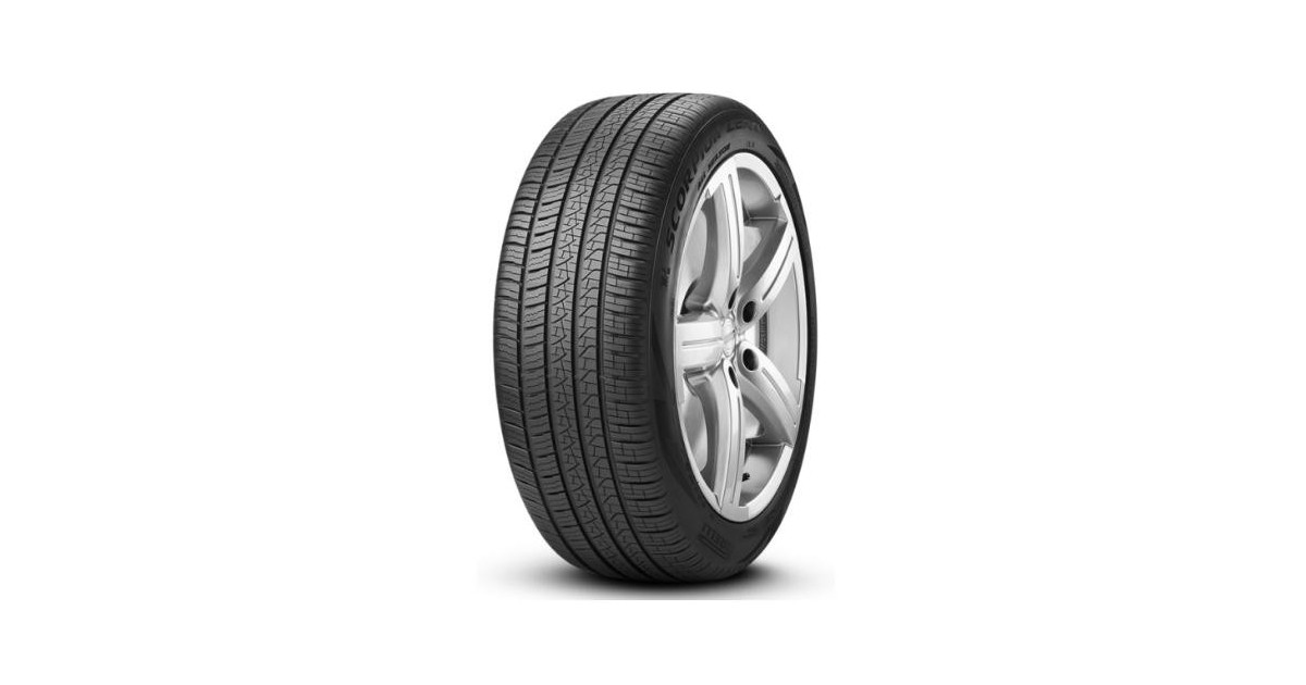 Pneu PIRELLI SCORPION ZERO AS PNCS LR XL 285/40/23 111 Y