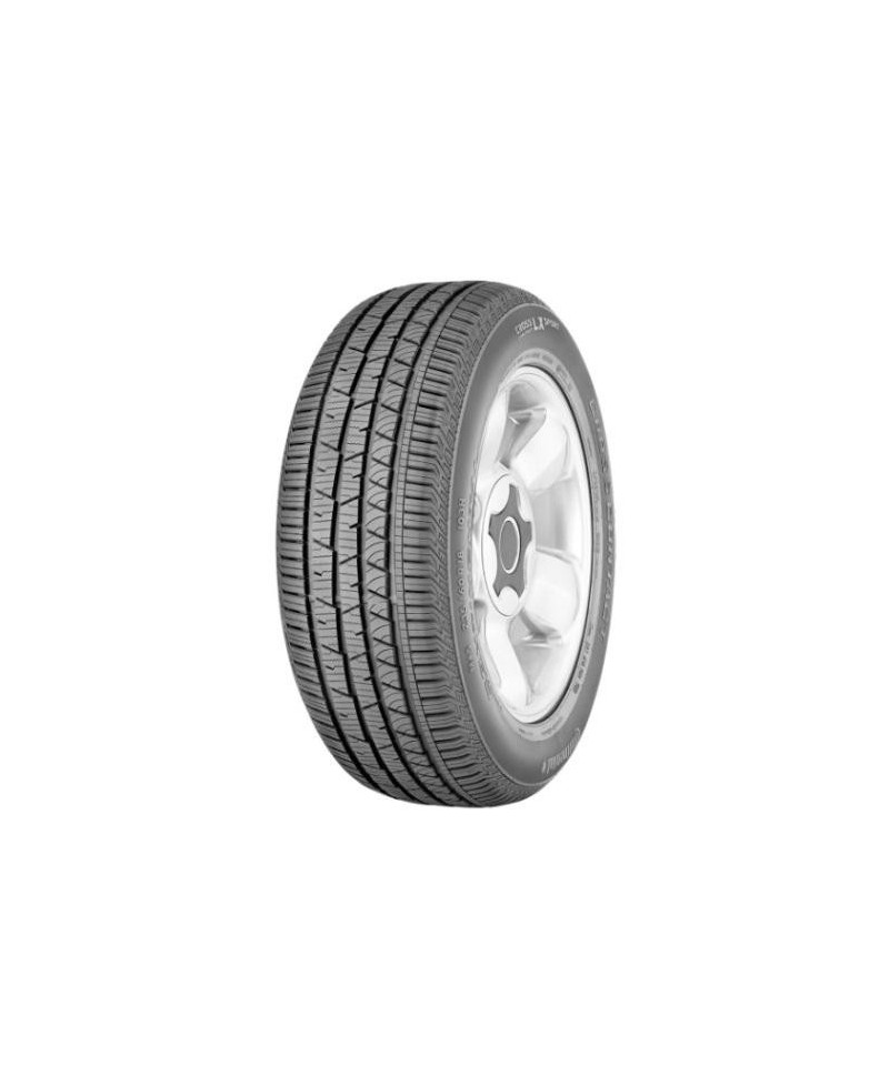 Pneu Continental 275/45R21 110V XL CROSSCONT.LX SPORT MO1