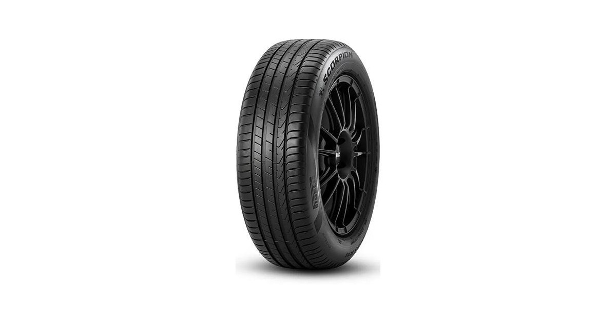 Pneu PIRELLI SCORPION 235/55/18 100 V