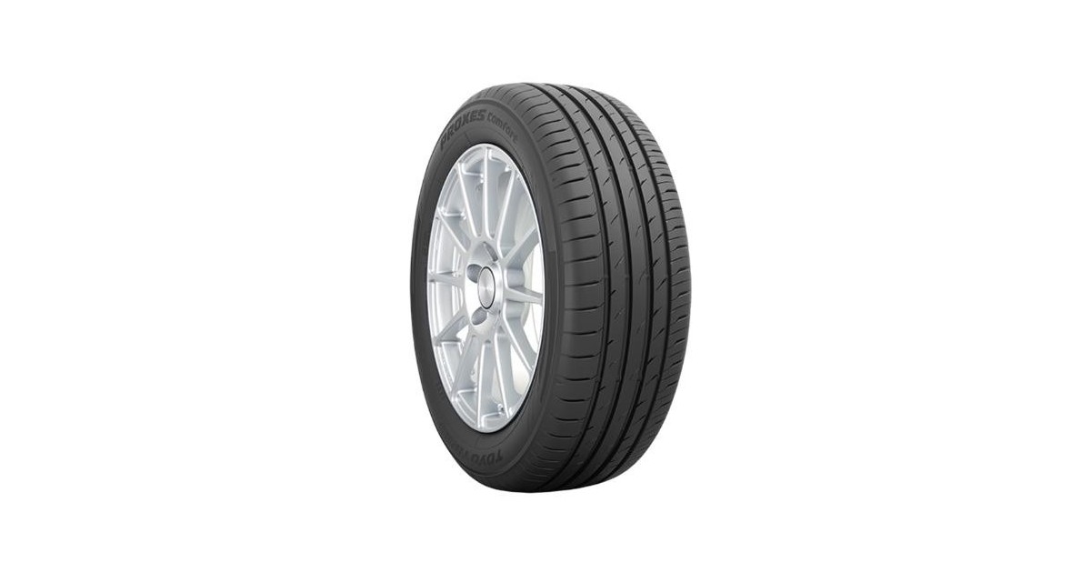 Pneu TOYO PROXES COMFORT SUV 225/50/18 95 W