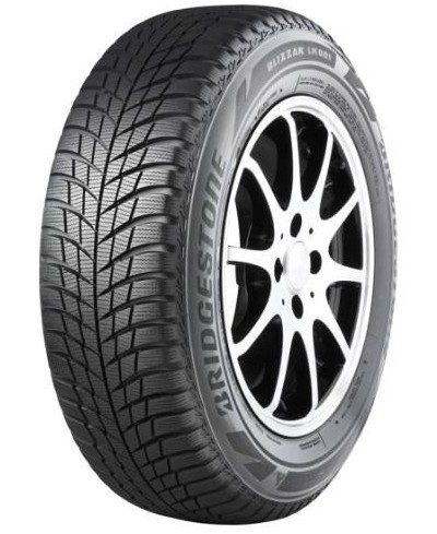 Pneu Bridgestone BLIZZAK LM001 AO 215/65 R17 99H MFS, M&S, 3PMSF