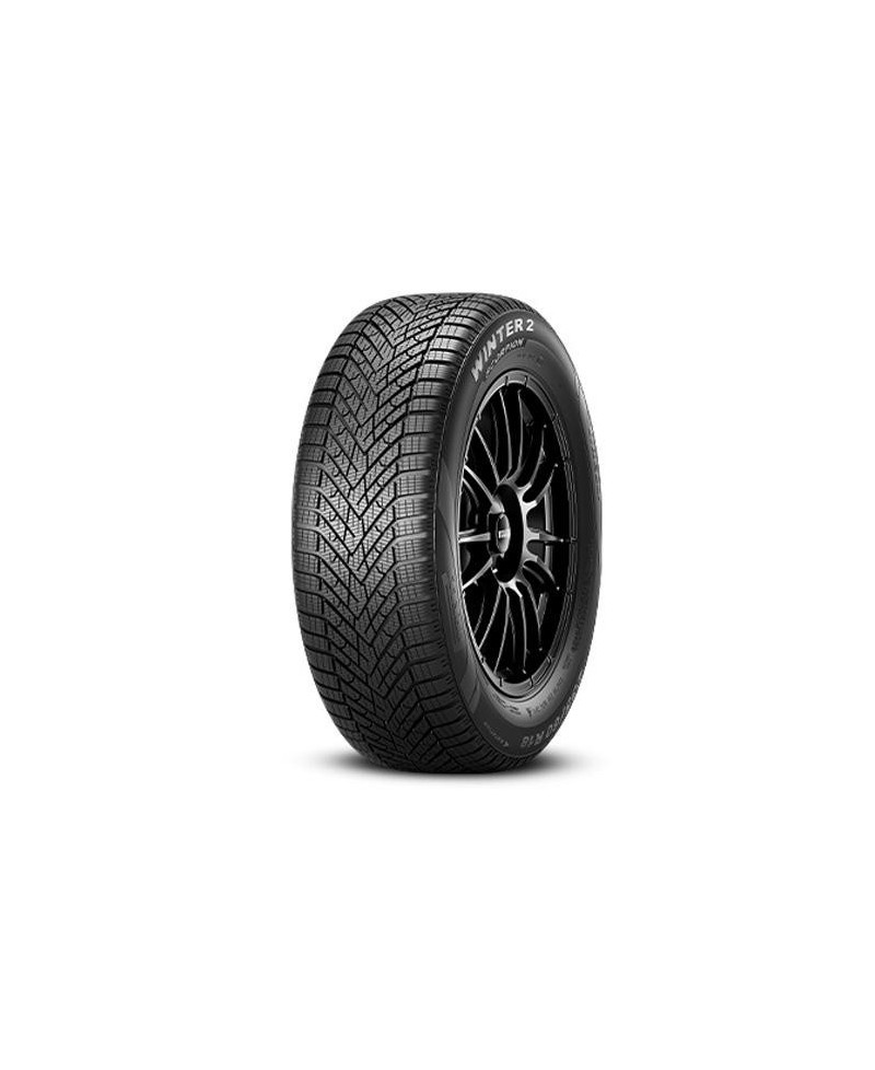 Pneu Pirelli SCORPION WINTER 2 235/60 R18 107V XL, M&S, 3PMSF